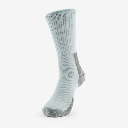 Men's Maximum Cushion Crew Hiking Socks | KX