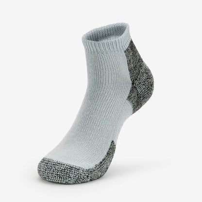 Maximum Cushion Low-Cut Running Socks | JMM