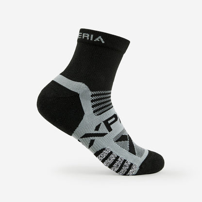 Experia Ultra Light Padding Tennis Ankle Socks | EXTA00