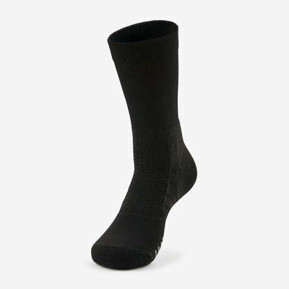 Experia PROLITE Ultra-Light Cushion Crew Running Socks | XPXU00