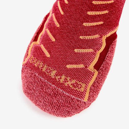 Experia TECHFIT Light Cushion Low-Cut Socks | XCCU