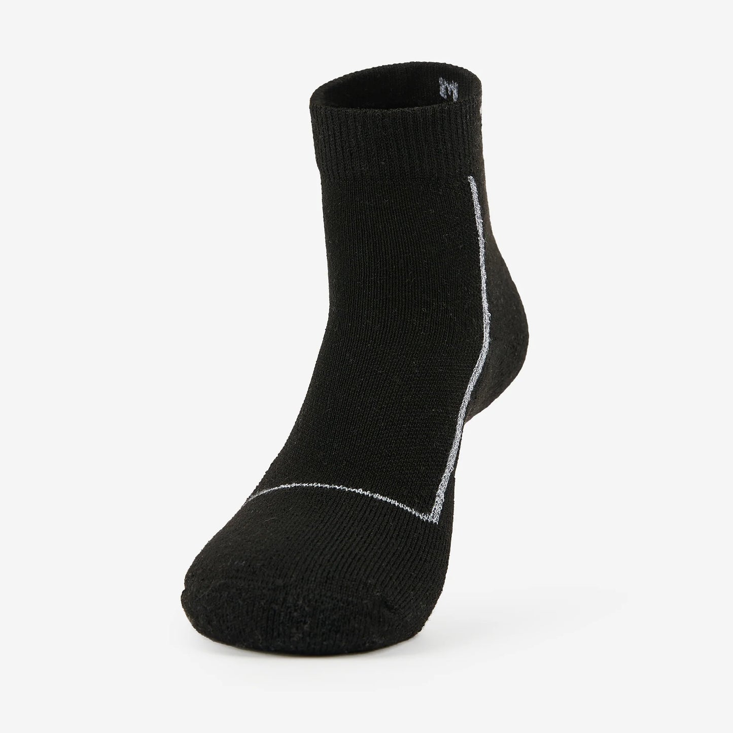 Light Cushion Ankle Pickleball Socks | PBMU01