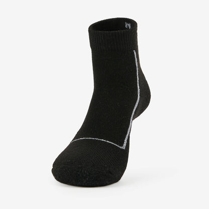 Light Cushion Ankle Pickleball Socks | PBMU01