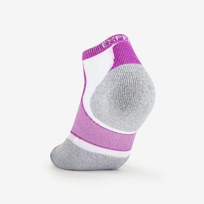 Experia TECHFIT Light Cushion Low-Cut Socks | XCCU