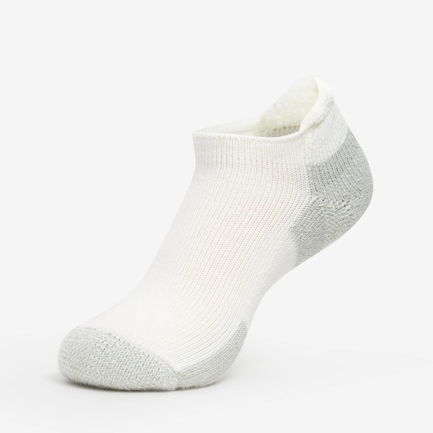 Maximum Cushion Rolltop Running Socks (6 Pack) | J | Pay for 5, get 1 FREE!