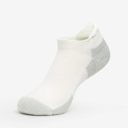 Maximum Cushion Rolltop Running Socks (6 Pack) | J | Pay for 5, get 1 FREE!