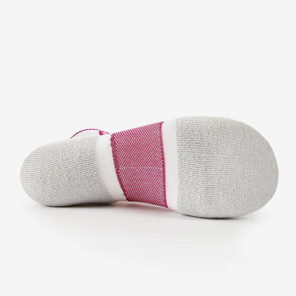 Experia TECHFIT Light Cushion Low-Cut Socks | XCCU