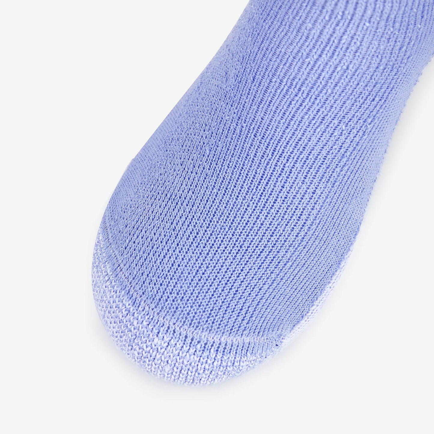 Kid's Moderate Cushion Over-Calf Warm Skiing Socks | KS | 62% THOR•LON® WARM