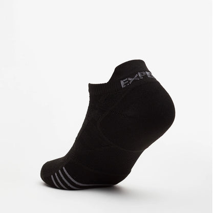 Experia PROLITE Ultra-Light Cushion No-Show Tab Rocket Grip Socks | XPTU01