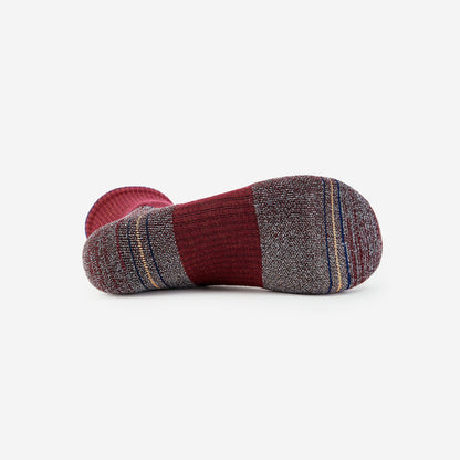 Light Cushion Ankle Casual Socks | CMM000