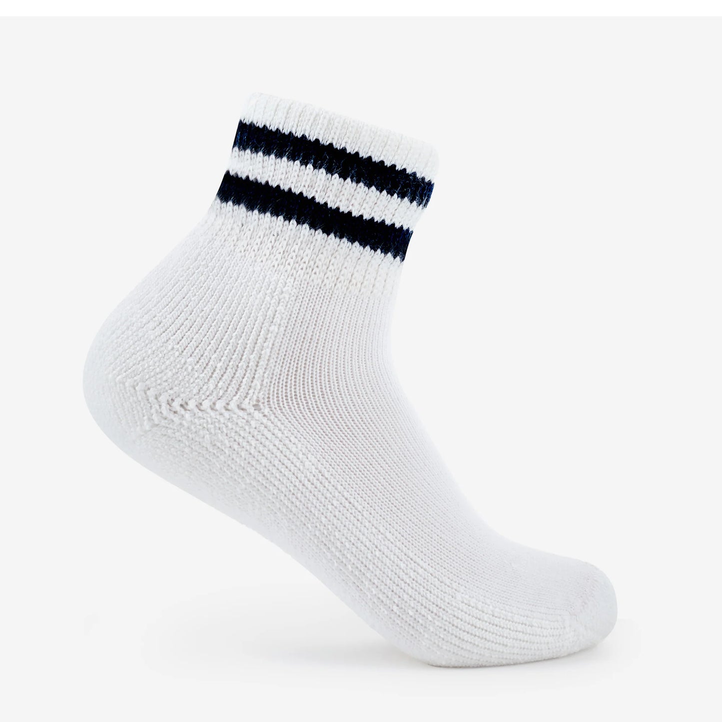 Moderate Cushion Ankle Uniform Socks | PGMX
