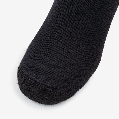 Men's Moderate Cushion Ankle Diabetic Socks | HPMM