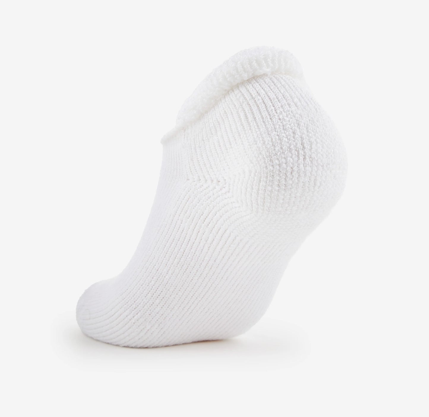 Moderate Cushion Rolltop Golf Socks | G