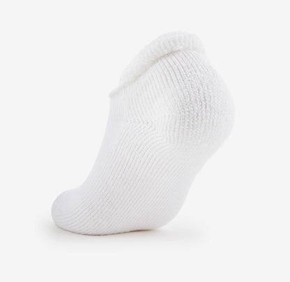 Moderate Cushion Rolltop Golf Socks | G