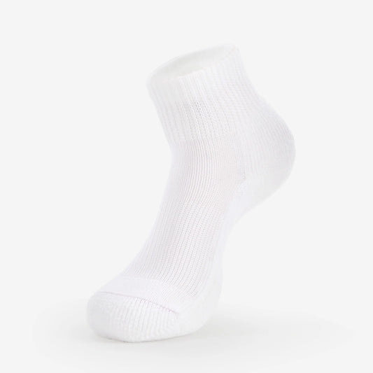 Moderate Cushion Ankle Golf Socks | GMX