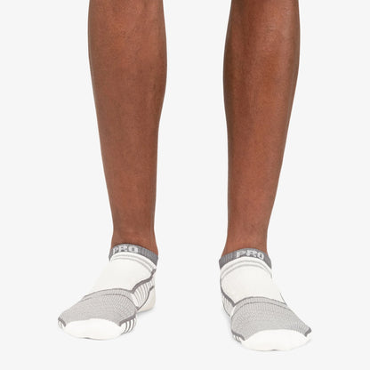 Experia PROLITE Ultra-Light Cushion Tab No-Show Socks | XPTU