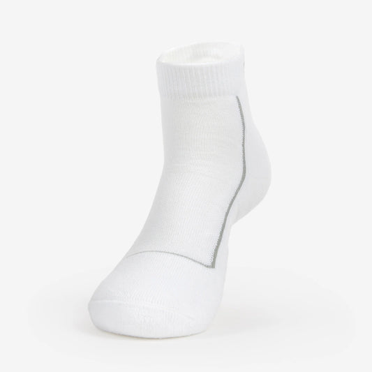 Light Cushion Ankle Pickleball Socks | PBMU01