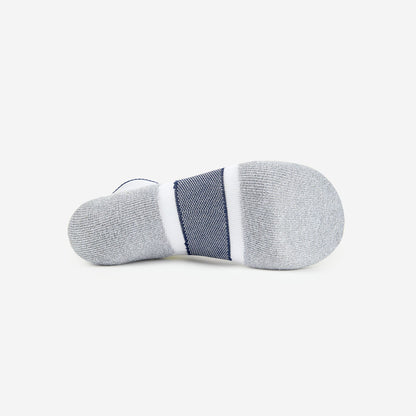 Experia TECHFIT Light Cushion Low-Cut Socks | XCCU