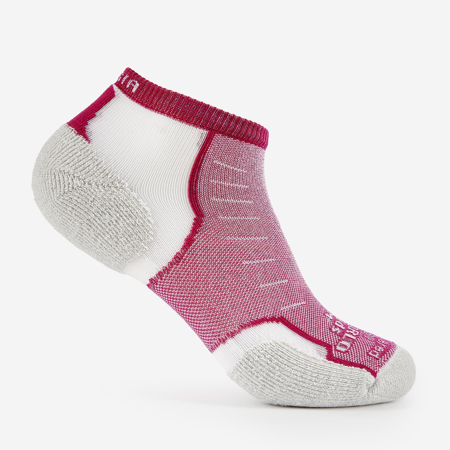 Experia TECHFIT Light Cushion Low-Cut Socks | XCCU