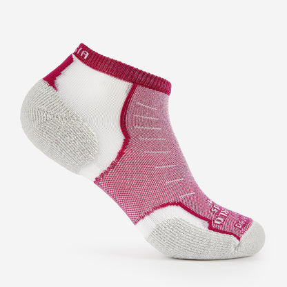 Experia TECHFIT Light Cushion Low-Cut Socks | XCCU