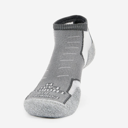 Experia TECHFIT Light Cushion Low-Cut Socks | XCCU