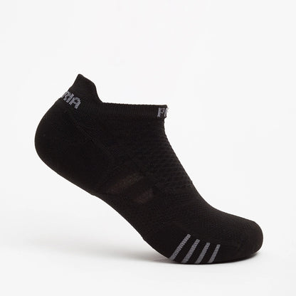 Experia PROLITE Ultra-Light Cushion Tab No-Show Socks | XPTU