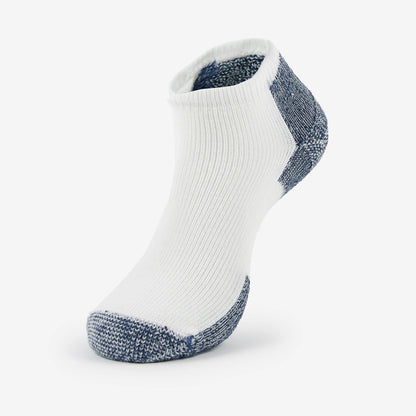 Maximum Cushion Low-Cut Running Socks | JMM