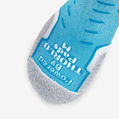 Experia TECHFIT Light Cushion Low-Cut Socks | XCCU