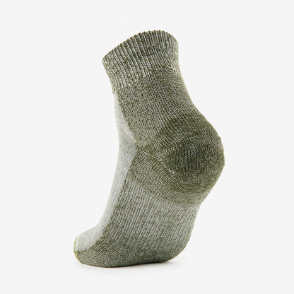 Moderate Cushion Ankle Trail Running Socks | TRMX