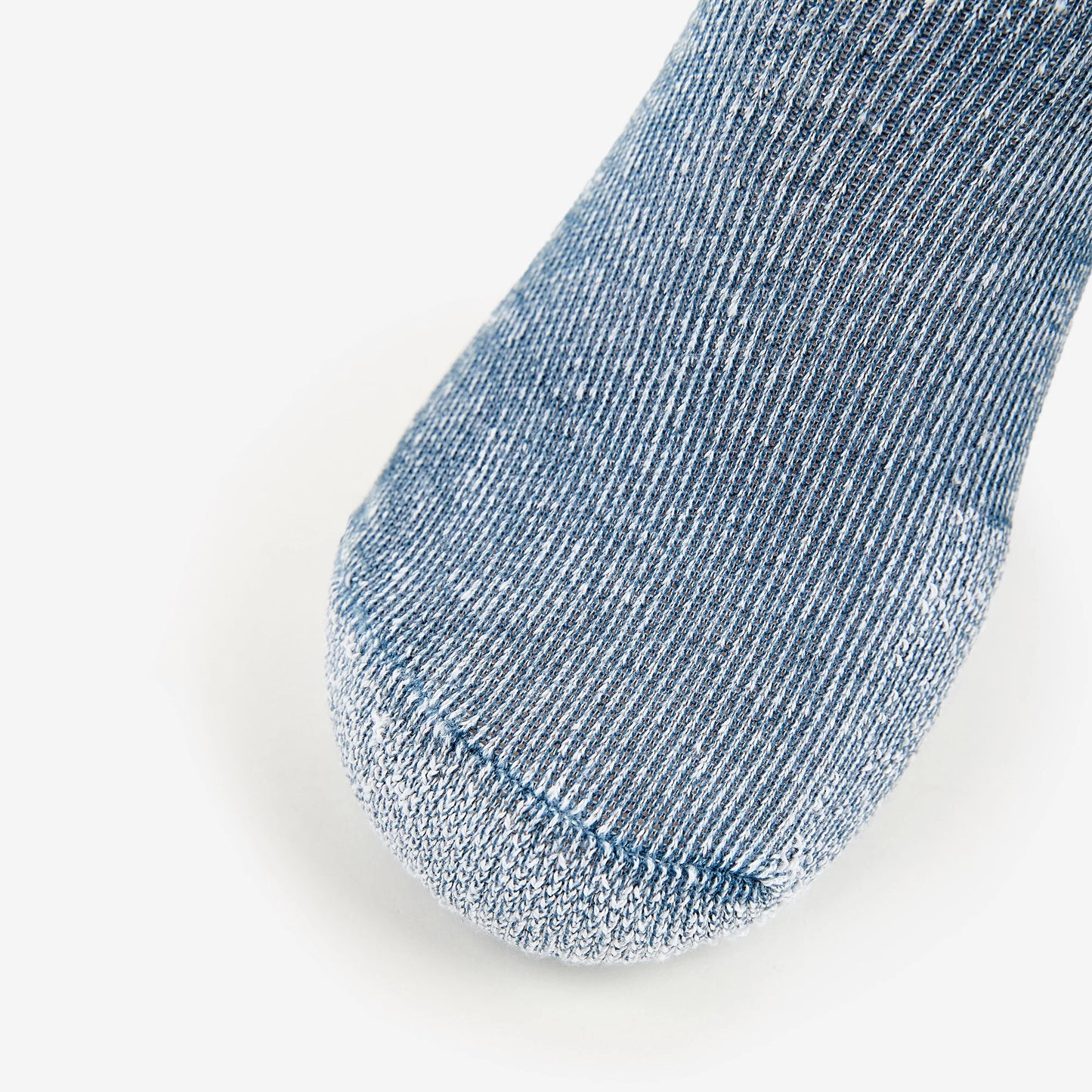 Light Cushion Ankle Length Western Socks | TWLA