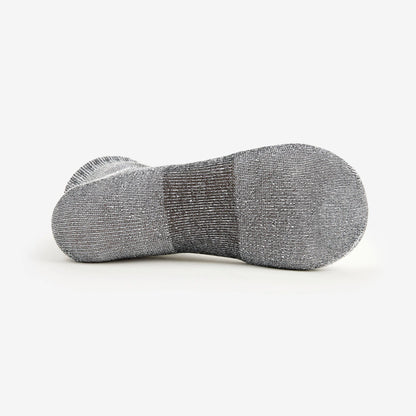 Light Cushion Ankle Length Western Socks | TWLA