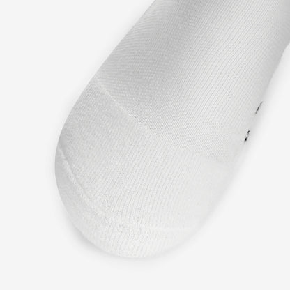 Light Cushion Crew Pickleball Socks | P1CXU01