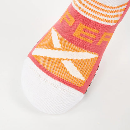 Experia Ultra Light Padding Tennis Ankle Socks | EXTA00