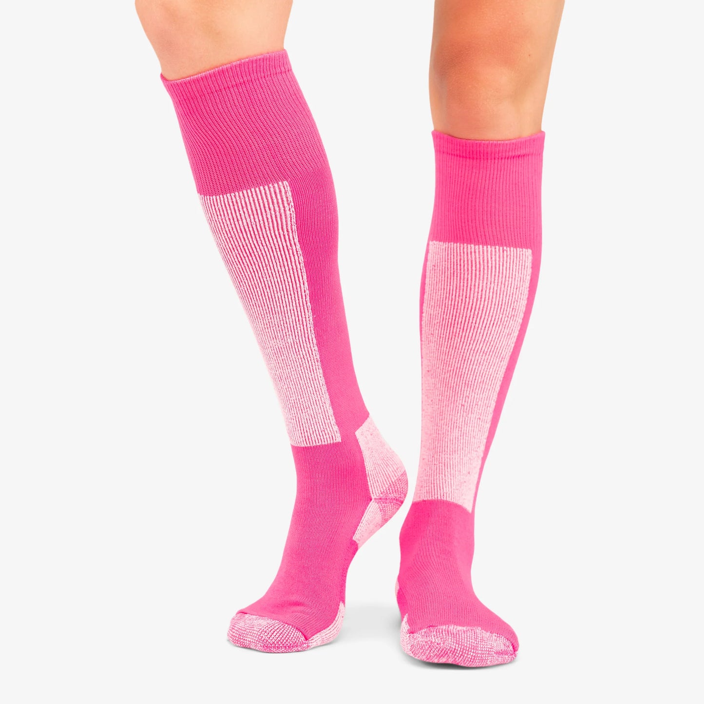 Light Cushion Over-Calf Warm Snowboard Socks | SL | THOR•WICK®