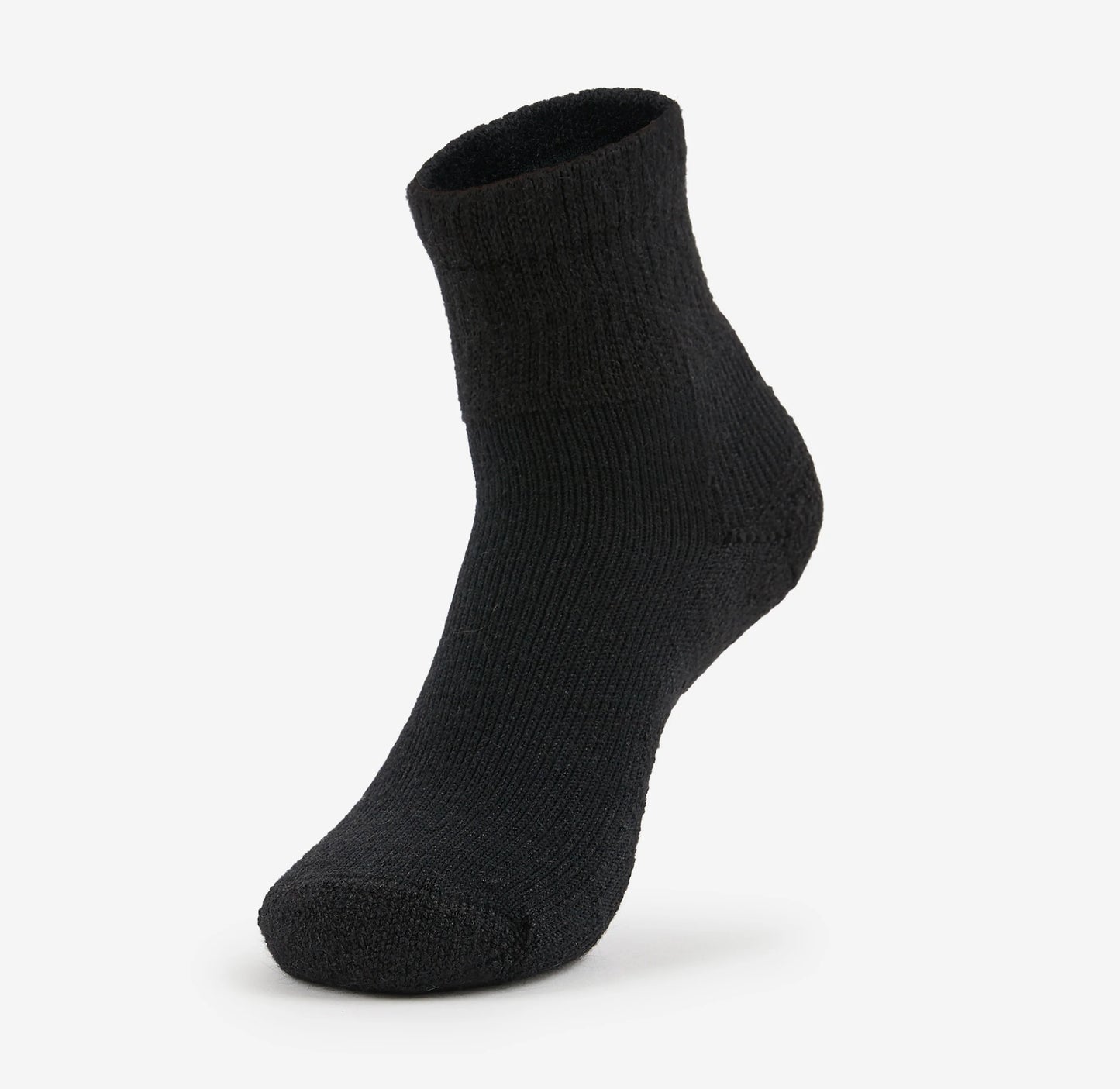 Moderate Cushion Ankle Uniform Socks | PGMX