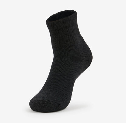 Moderate Cushion Ankle Uniform Socks | PGMX