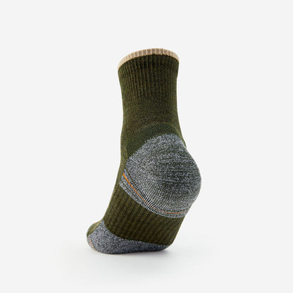 Light Cushion Ankle Casual Socks | CMM000