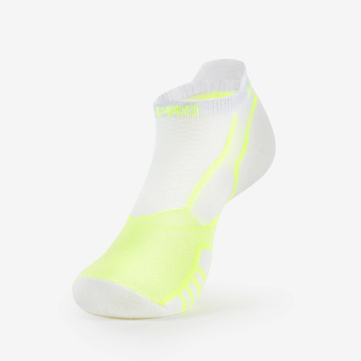 Experia PROLITE Ultra-Light Cushion Tab No-Show Socks | XPTU