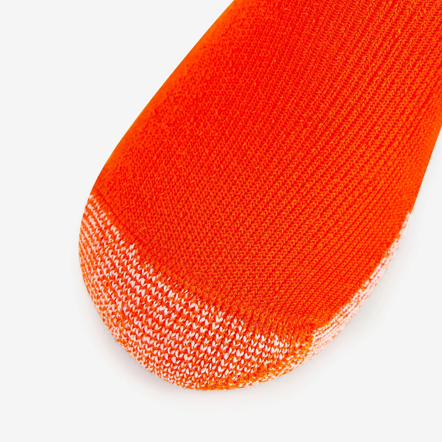 Kid's Moderate Cushion Over-Calf Warm Skiing Socks | KS | 62% THOR•LON® WARM