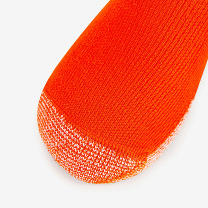 Kid's Moderate Cushion Over-Calf Warm Skiing Socks | KS | 62% THOR•LON® WARM