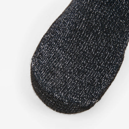 Moderate Cushion Crew Length Western Socks | TWWX