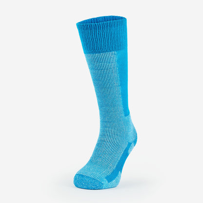 Maximum Cushion Over-Calf Warm Skiing Socks | SKX | THOR•LON® & THOR•WICK®