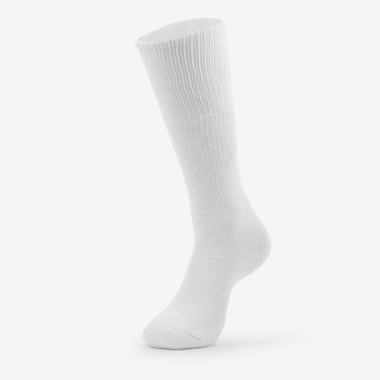 Moderate Cushion Over-Calf Western Boot Socks | TWD