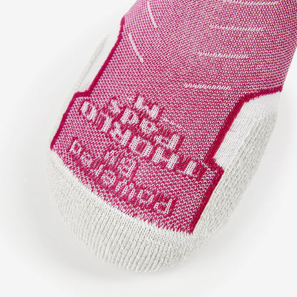 Experia TECHFIT Light Cushion Low-Cut Socks | XCCU