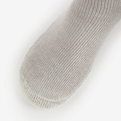 Women's Moderate Cushion Crew Diabetic Socks | HPXW