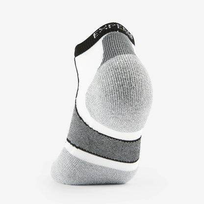 Experia TECHFIT Light Cushion Low-Cut Socks | XCCU