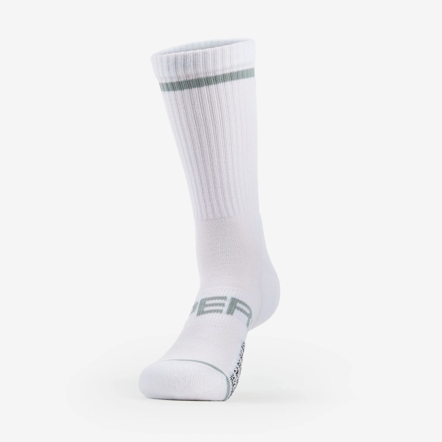 Experia Ultra-Light Padding Tennis Crew Socks | EXTX00