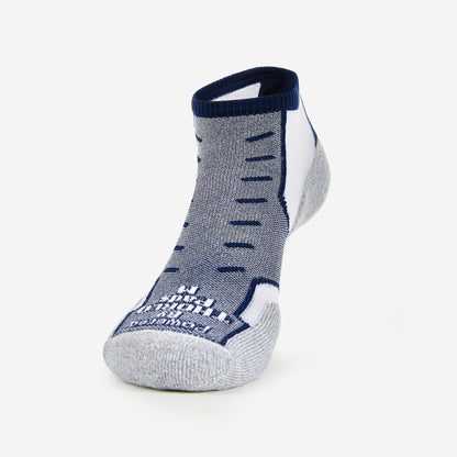 Experia TECHFIT Light Cushion Low-Cut Socks | XCCU