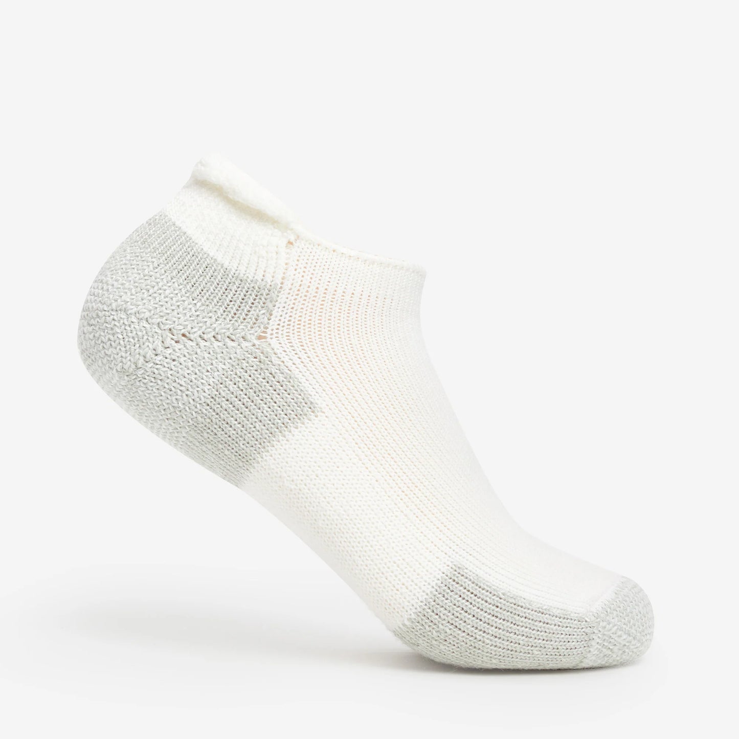 Maximum Cushion Rolltop Running Socks (6 Pack) | J | Pay for 5, get 1 FREE!