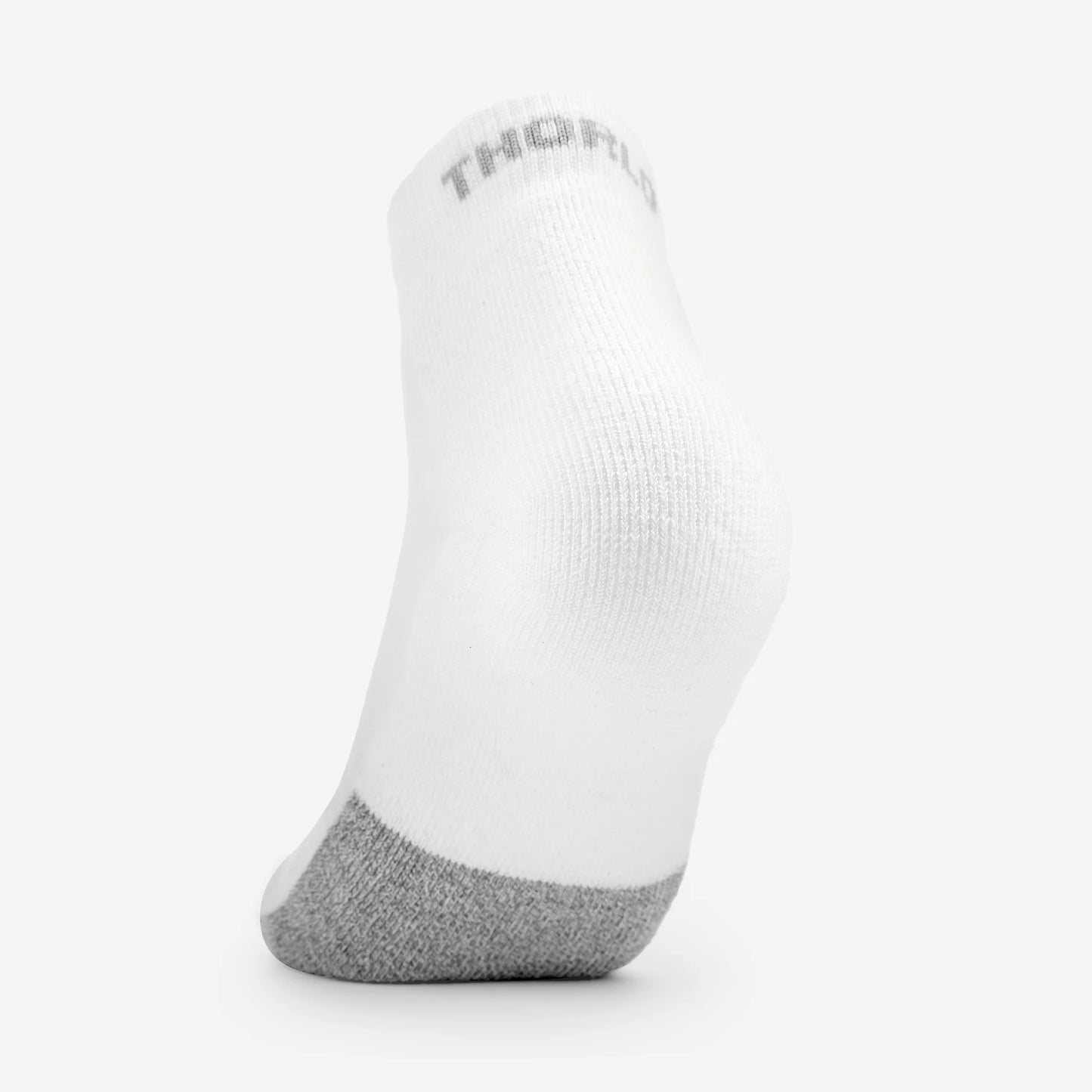 Light Cushion Ankle Tennis Socks | T1CMU